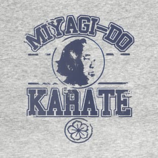 Miyagi Do Karate T-Shirt